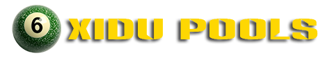 XIDU POOLS